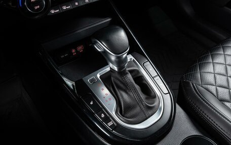 KIA Cerato IV, 2021 год, 2 200 000 рублей, 17 фотография