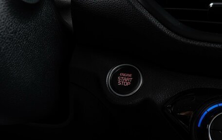 KIA Cerato IV, 2021 год, 2 200 000 рублей, 20 фотография