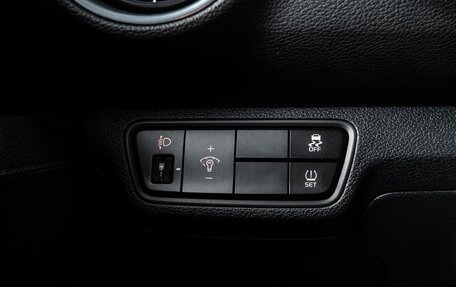 KIA Cerato IV, 2021 год, 2 200 000 рублей, 21 фотография