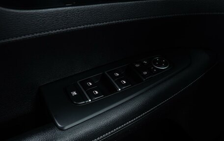 KIA Cerato IV, 2021 год, 2 200 000 рублей, 22 фотография