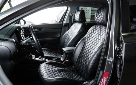 KIA Cerato IV, 2021 год, 2 200 000 рублей, 10 фотография