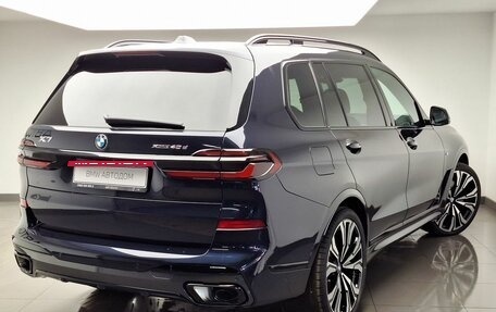 BMW X7, 2025 год, 19 650 000 рублей, 3 фотография