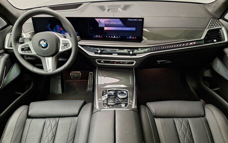 BMW X7, 2025 год, 19 650 000 рублей, 4 фотография