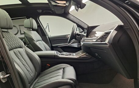 BMW X7, 2025 год, 19 650 000 рублей, 5 фотография