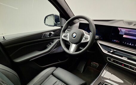 BMW X7, 2025 год, 19 650 000 рублей, 7 фотография