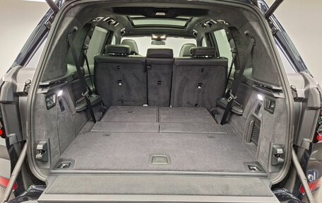 BMW X7, 2025 год, 19 650 000 рублей, 9 фотография