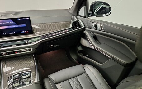 BMW X7, 2025 год, 19 650 000 рублей, 8 фотография