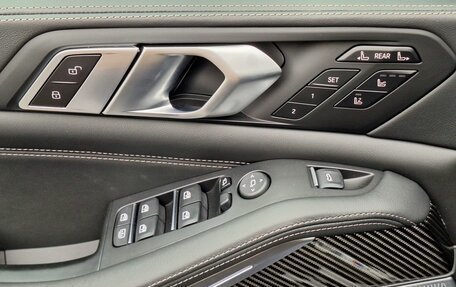 BMW X7, 2025 год, 19 650 000 рублей, 13 фотография