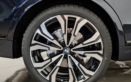 BMW X7, 2025 год, 19 650 000 рублей, 11 фотография