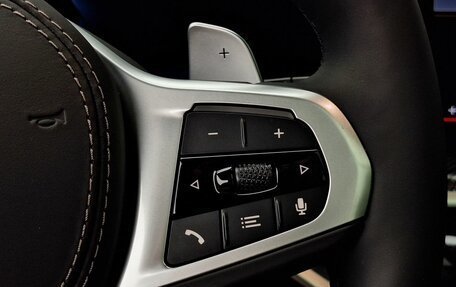 BMW X7, 2025 год, 19 650 000 рублей, 17 фотография