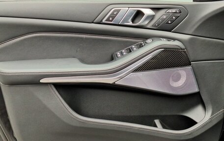 BMW X7, 2025 год, 19 650 000 рублей, 12 фотография