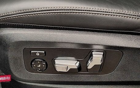 BMW X7, 2025 год, 19 650 000 рублей, 14 фотография