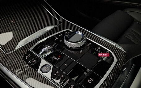 BMW X7, 2025 год, 19 650 000 рублей, 15 фотография