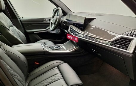 BMW X7, 2025 год, 19 650 000 рублей, 10 фотография