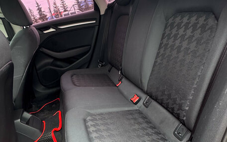 Audi A3, 2014 год, 1 365 000 рублей, 10 фотография