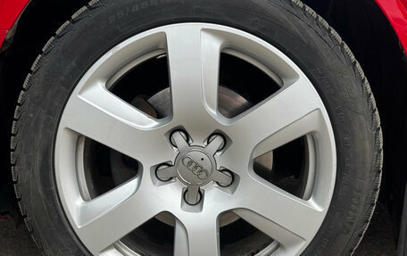 Audi A3, 2014 год, 1 365 000 рублей, 13 фотография