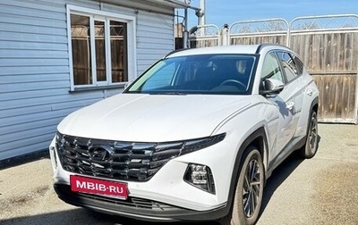 Hyundai Tucson, 2023 год, 3 600 000 рублей, 1 фотография