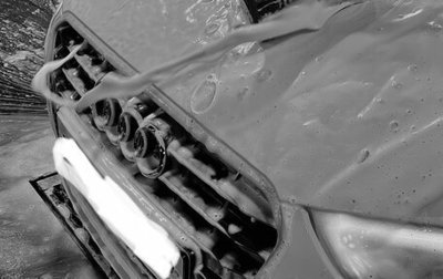 Audi A3, 2014 год, 1 400 000 рублей, 1 фотография