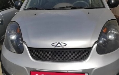 Chery IndiS (S18D) I, 2011 год, 400 000 рублей, 1 фотография