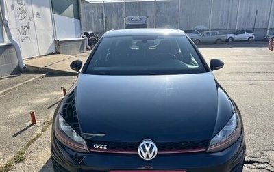 Volkswagen Golf GTI VII, 2014 год, 1 800 000 рублей, 1 фотография