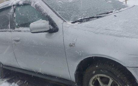 Nissan Almera, 1998 год, 110 000 рублей, 1 фотография