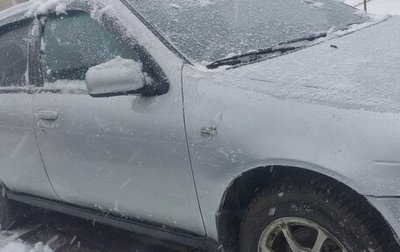 Nissan Almera, 1998 год, 110 000 рублей, 1 фотография