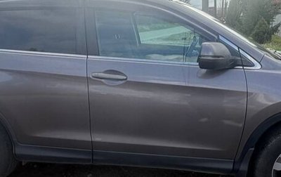 Honda CR-V IV, 2014 год, 2 400 000 рублей, 1 фотография