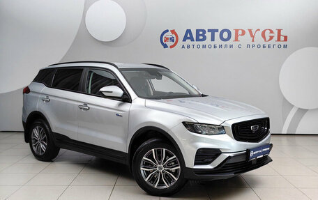 Geely Atlas, 2024 год, 2 385 000 рублей, 1 фотография