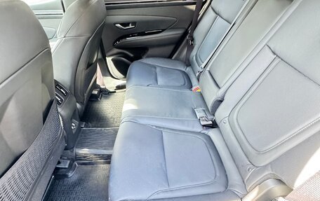 Hyundai Tucson, 2023 год, 3 600 000 рублей, 6 фотография