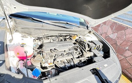 Hyundai Tucson, 2023 год, 3 600 000 рублей, 7 фотография