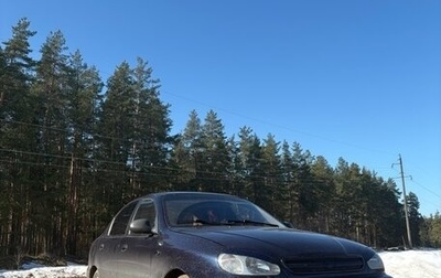 Chevrolet Lanos I, 2008 год, 150 000 рублей, 1 фотография