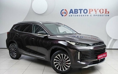 CheryExeed TXL, 2022 год, 2 490 000 рублей, 1 фотография