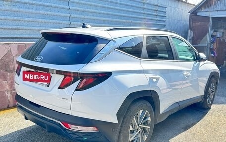 Hyundai Tucson, 2023 год, 3 600 000 рублей, 4 фотография