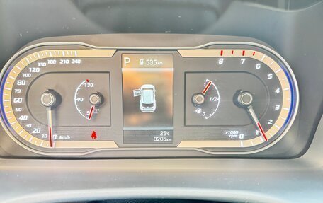 Hyundai Tucson, 2023 год, 3 600 000 рублей, 9 фотография