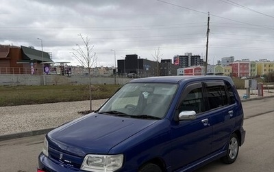 Nissan Cube II, 2000 год, 300 000 рублей, 1 фотография