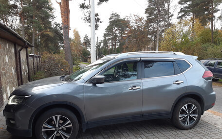 Nissan X-Trail, 2020 год, 2 100 000 рублей, 1 фотография