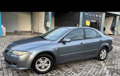 Mazda 6, 2006 год, 342 000 рублей, 1 фотография