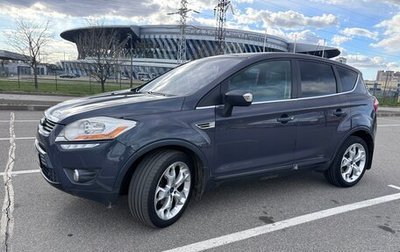 Ford Kuga III, 2011 год, 1 050 000 рублей, 1 фотография