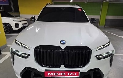 BMW X7, 2025 год, 16 200 000 рублей, 1 фотография