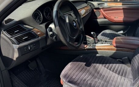 BMW X6, 2011 год, 1 850 000 рублей, 1 фотография