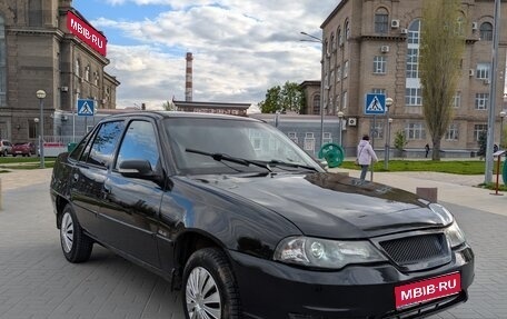 Daewoo Nexia I рестайлинг, 2012 год, 249 000 рублей, 1 фотография