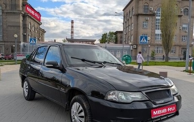 Daewoo Nexia I рестайлинг, 2012 год, 249 000 рублей, 1 фотография