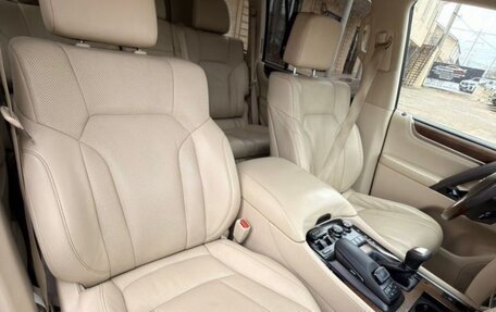 Lexus LX III, 2016 год, 6 450 000 рублей, 9 фотография