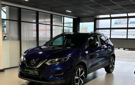 Nissan Qashqai, 2019 год, 2 350 000 рублей, 1 фотография