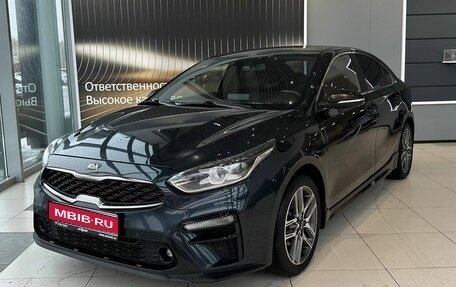 KIA Cerato IV, 2020 год, 2 150 000 рублей, 1 фотография