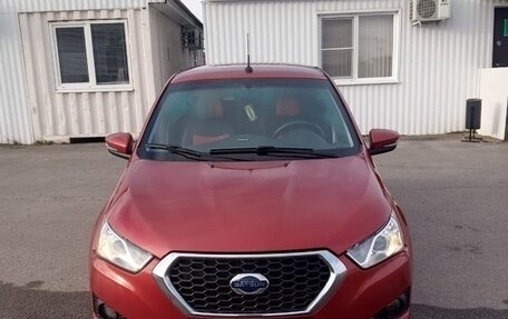 Datsun mi-DO, 2020 год, 750 000 рублей, 1 фотография