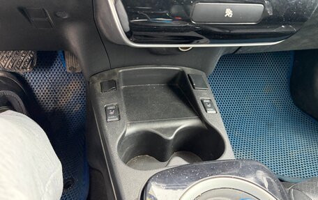 Nissan Leaf I, 2014 год, 940 000 рублей, 14 фотография