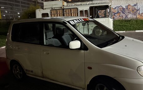 Mitsubishi Dingo, 2001 год, 220 000 рублей, 6 фотография