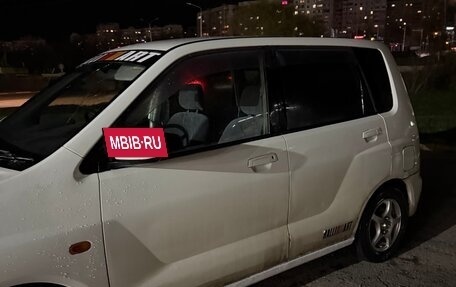 Mitsubishi Dingo, 2001 год, 220 000 рублей, 4 фотография