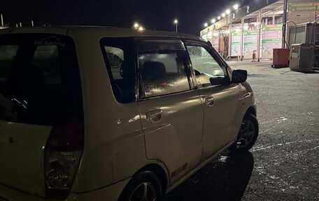 Mitsubishi Dingo, 2001 год, 220 000 рублей, 7 фотография